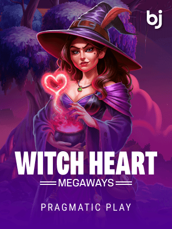 Witch Heart Megaways™ icon