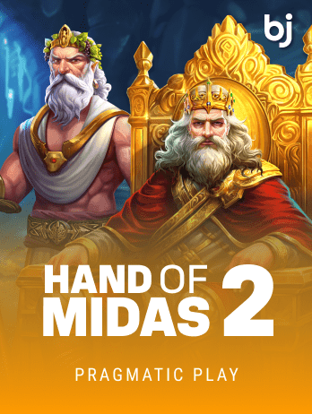 Hand of Midas 2 icon