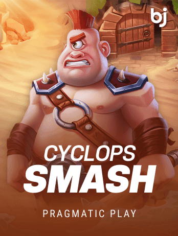 Cyclops Smash icon