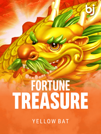 Fortune Treasure icon